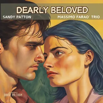 Dearly Beloved by Sandy Patton