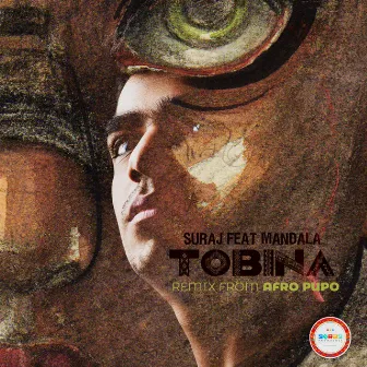 Tobina Remix From Afro Pupo by Suraj