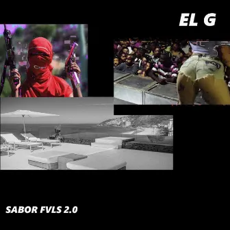 Sabor. Fvls 2.0 by El G