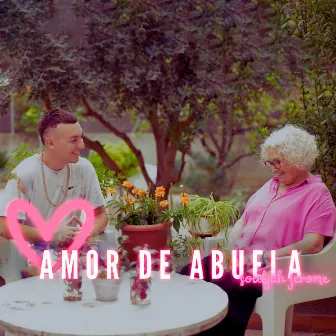 Amor de Abuela by Unknown Artist