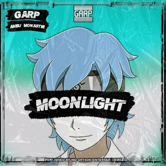 Moonlight (Mitsuki Song) by GARP