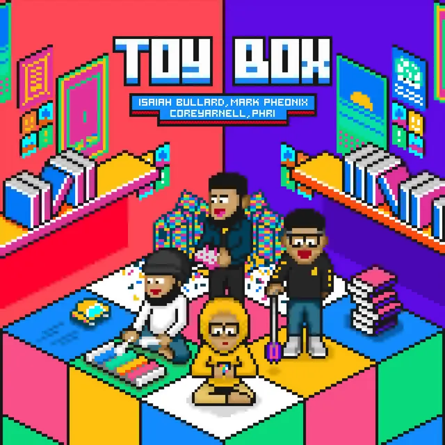 Toy Box