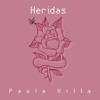 Heridas by Paola Villa