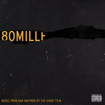 80 MILLE by Donier