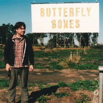 Butterfly Bones EP by Darren Hanlon