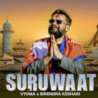 Suruwaat by Birendra Keshari