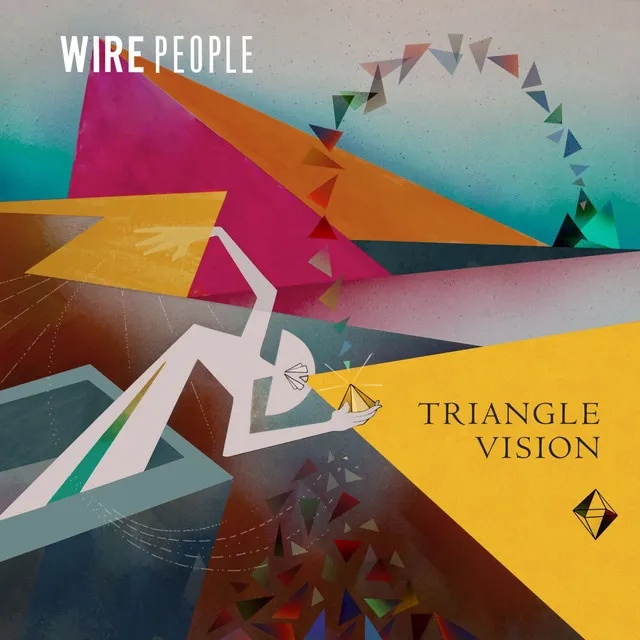 Triangle Vision