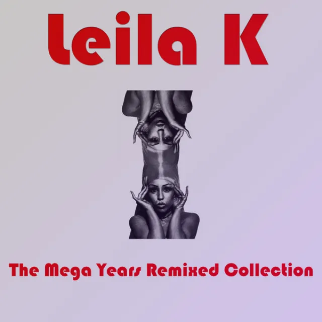 The Mega Years (Remixed) Collection