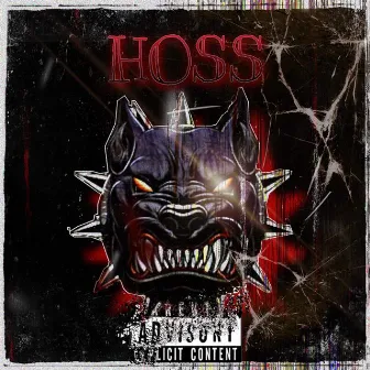 Big Dawg by Hoss