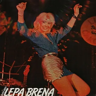 Lepa Brena i Slatki greh by Lepa Brena