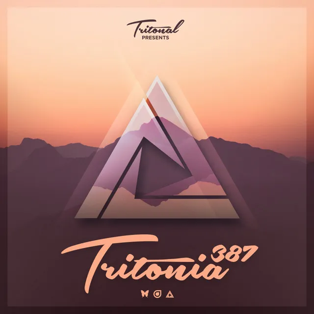 Never Be Alone (Tritonia 387)