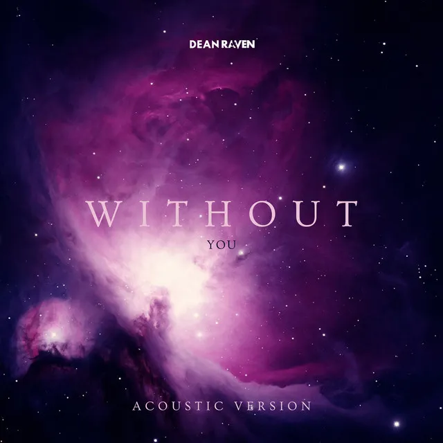 Without You - Acoustic Version