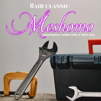 Meshomo by Flair classic