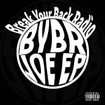 BYBR by Joe EP