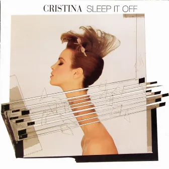 Sleep It Off by Cristina