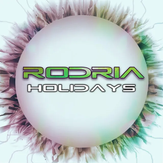 Silent Night - Rodria 2082 version