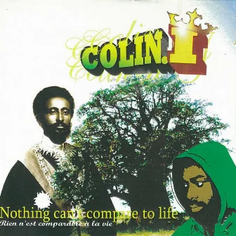 Nothing Can't Compare to Life by Colin I Linjah