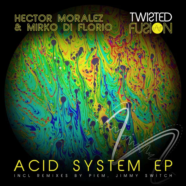 Acid System EP