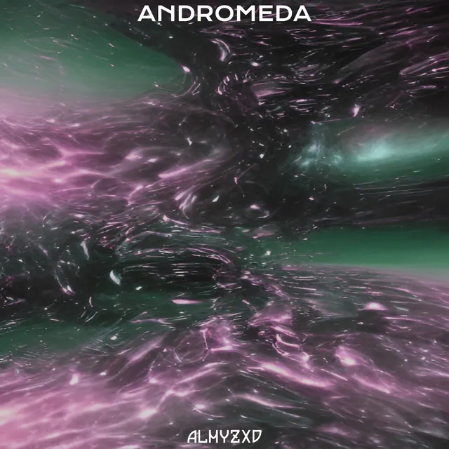 Andromeda