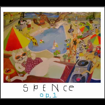 Op.1 by Spence