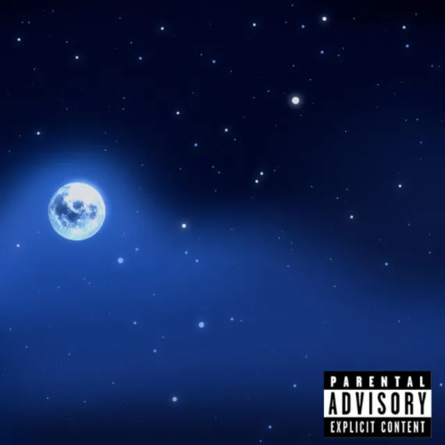 Blue Moon EP