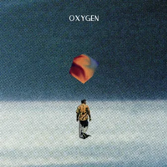 Oxygen by 8een