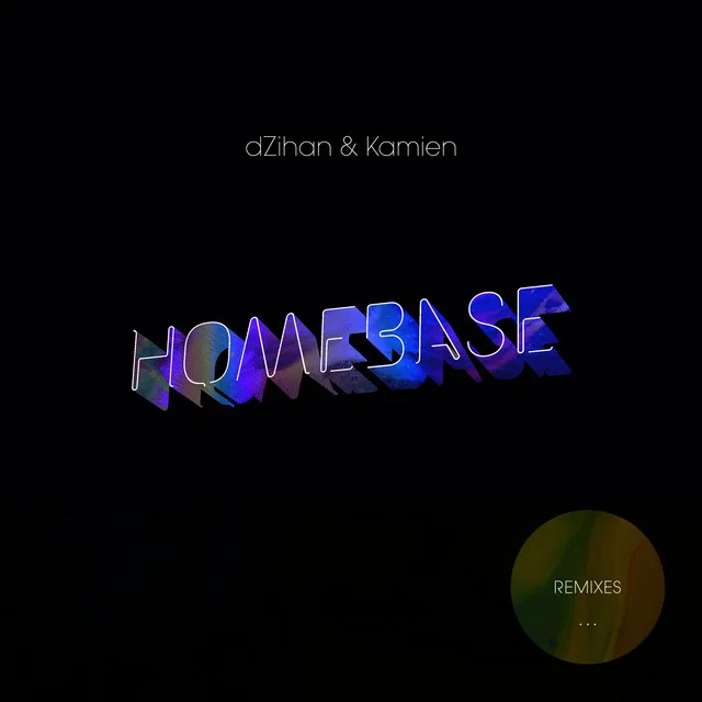 Homebase - Ken Hayakawa Remix