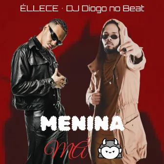 Menina Má (Remix) by DJ Diogo no Beat