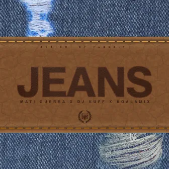 Jeans by DJ Kuff