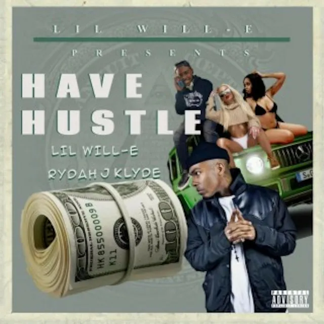 Have Hustle