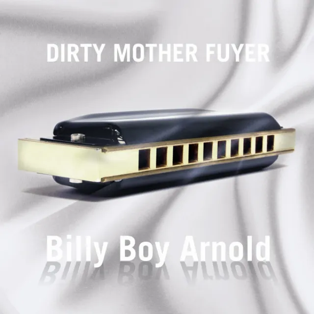 Dirty Mother Fuyer