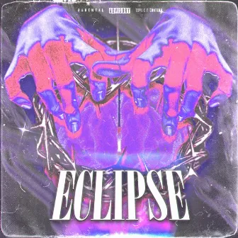 Eclipse by Glowtone