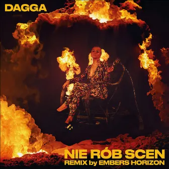 Nie rób scen (REMIX) by Dagga