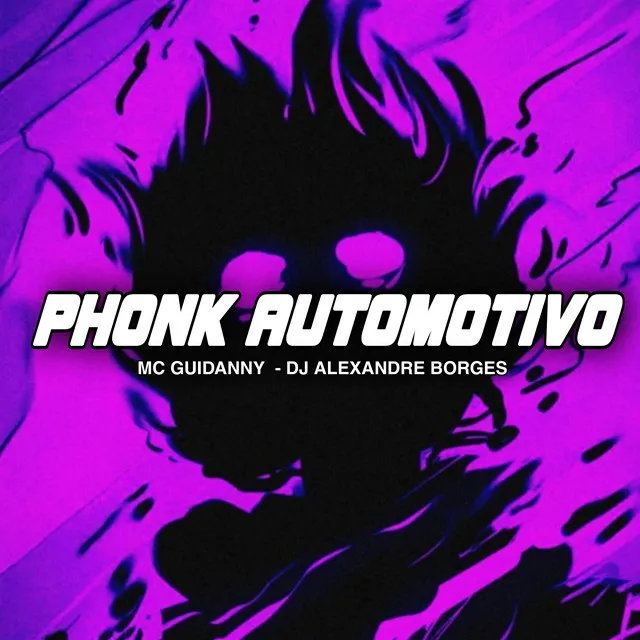 Phonk Automotivo