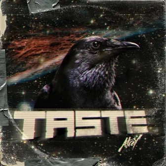 Taste by Atrey