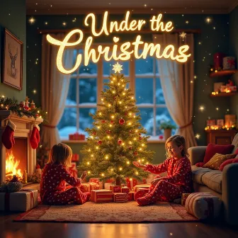 Under the Christmas Tree by 