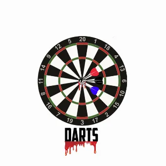 Darts by Jordan Alexander