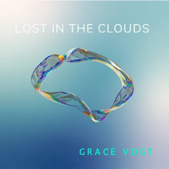 Lost in the clouds by Grace Vogt