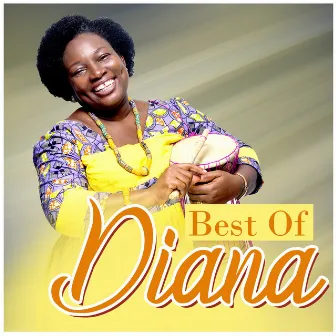 Onyame Ye Odomfo by Diana Hopeson