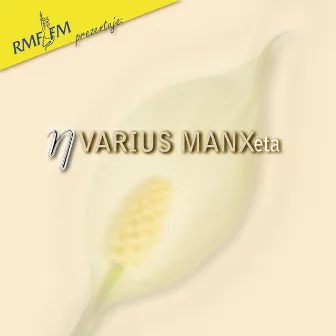 Eta by Varius Manx