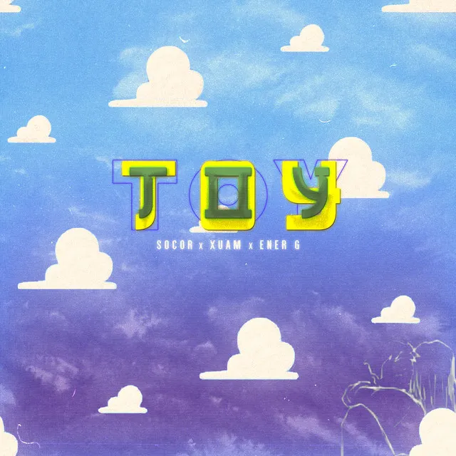 Toy