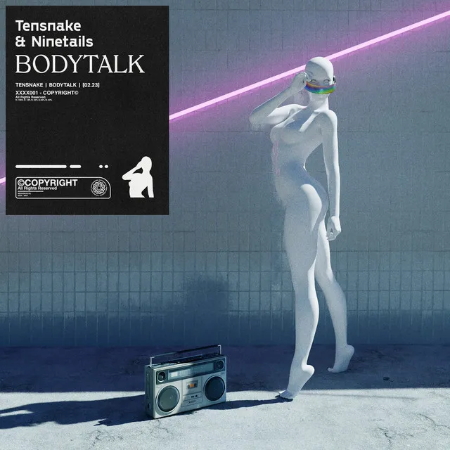 Bodytalk