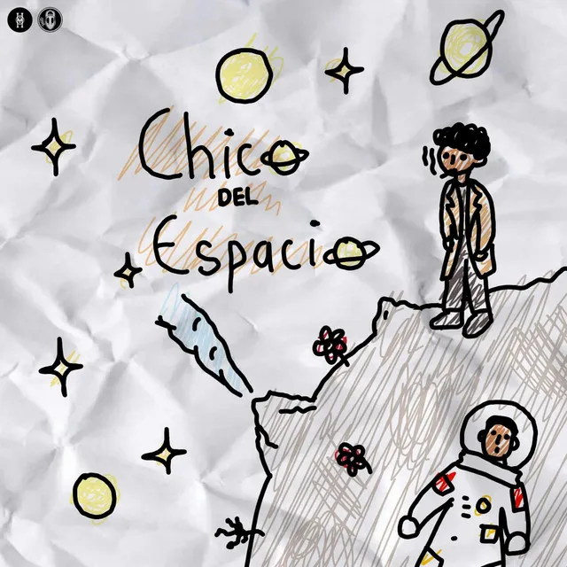 Chico Del Espacio