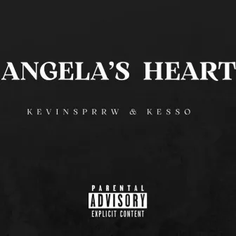 Angela's Heart by KESSO