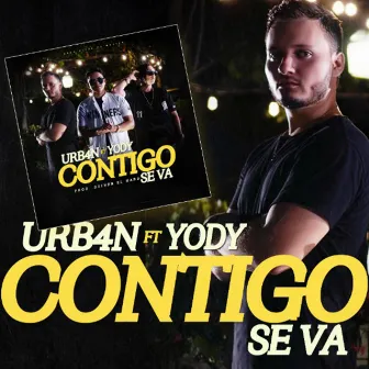 Contigo Se Va by Yody