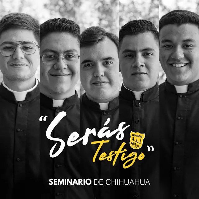 Serás Testigo