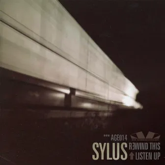 Rewind This / Listen Up by Sylus