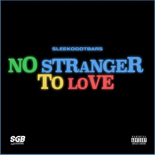 No Stranger to Love