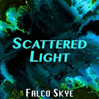 Scattered Light by Falco Skye