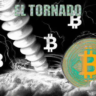 El tornado by RickyCryptoJunkie